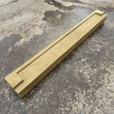 New lintels