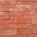 Heritage Red Brick Slips