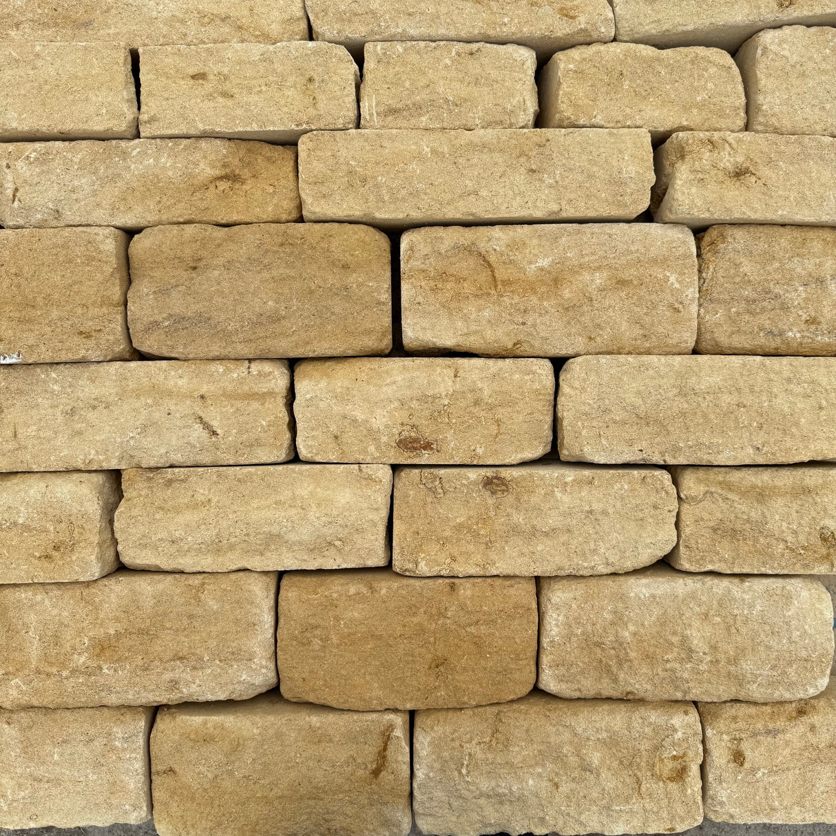 Cotswold Blend Stone Cladding - Per SQM