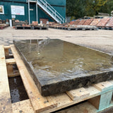 Reclaimed Yorkshire Stone Fireplace Hearth - 120cm x 60cm