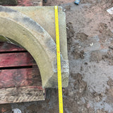 Reclaimed Stone Door Window Arch