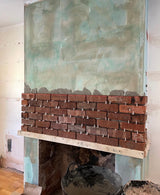 10mm Brick Slip Spacers - Bag of 200