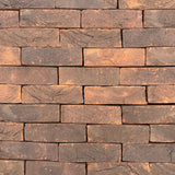 New handmade bricks