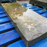 Reclaimed Natural Stone Step / Window Sill / Lintel / Head