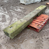 Reclaimed Stone Lintel - 2800mm Long