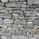 Limestone Dry Stone Walling in Bulk Bags