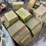 Architectural Stone Corbels - Jobt Lot