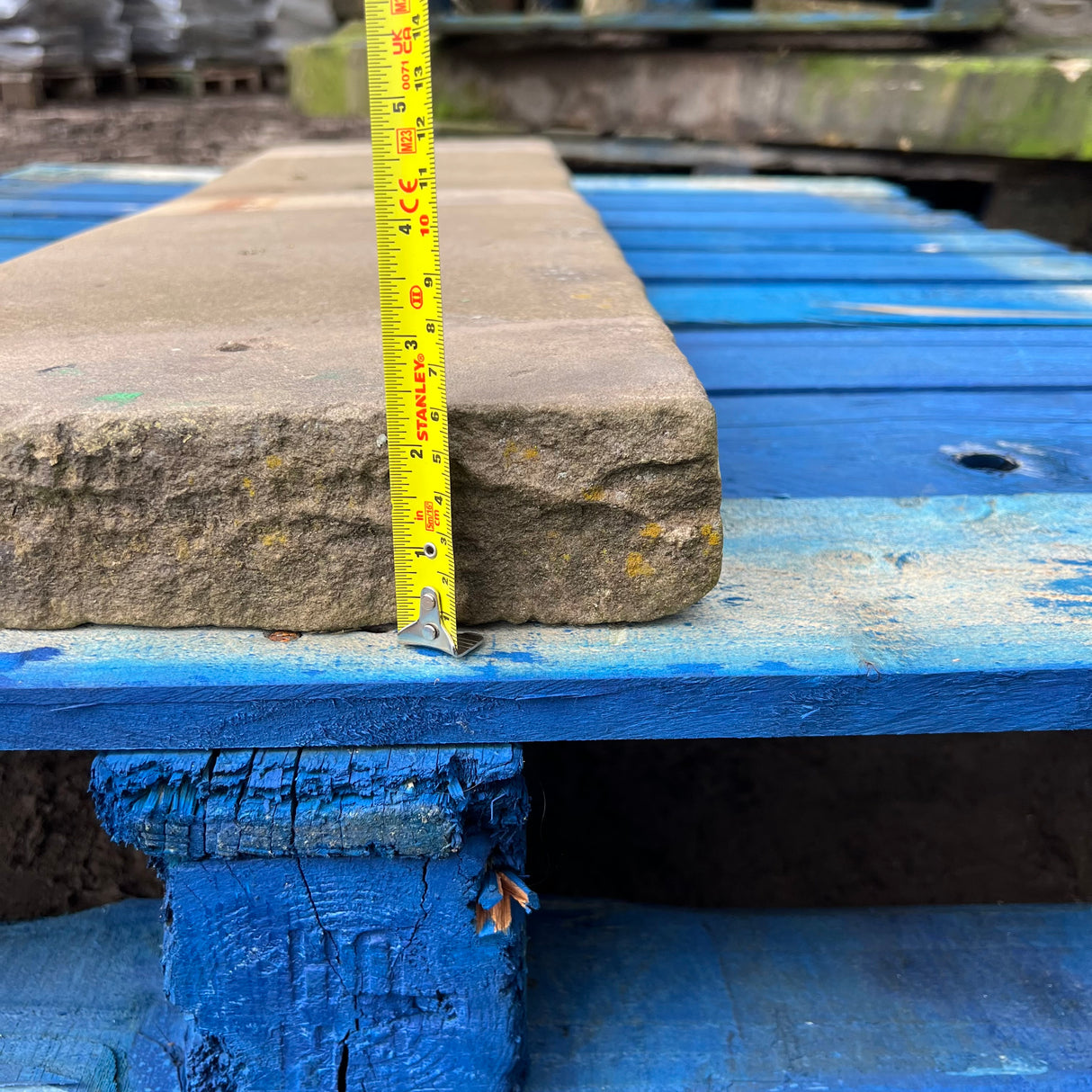 Reclaimed Stone Lintel / Head / Step / Sill | Reclaim Stone – Reclaimed ...