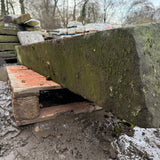 Reclaimed Stone Lintel