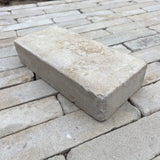 Reclaimed White Linear Bricks | Pack Of 400 Bricks | Free Delivery