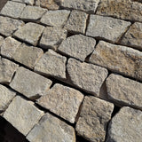 Purbeck Stone Cladding