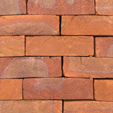 New handmade bricks