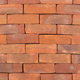 New handmade bricks