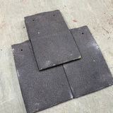 New clay tiles