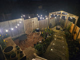 Reclaimed Red Stacker Brick Pavers