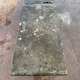 Reclaimed Yorkstone Wall Coping