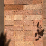 Reclaimed Narrow Clay Paving Bricks