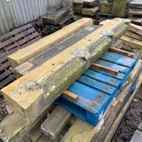 Reclaimed Stone Window Cill