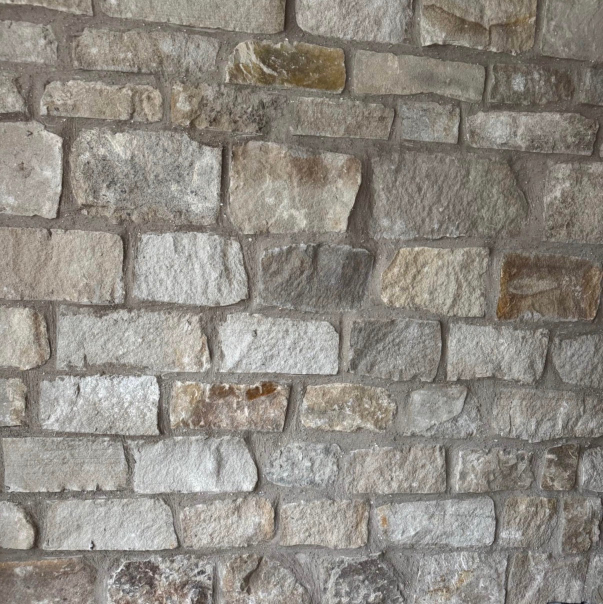 Purbeck Stone Cladding