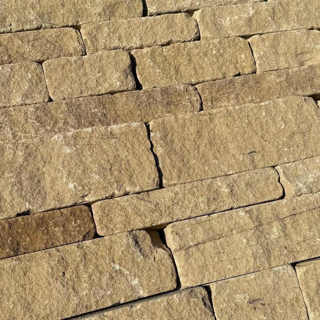 Reclaimed Building Stone - Natural Walling Stone Supplier – Reclaimed ...