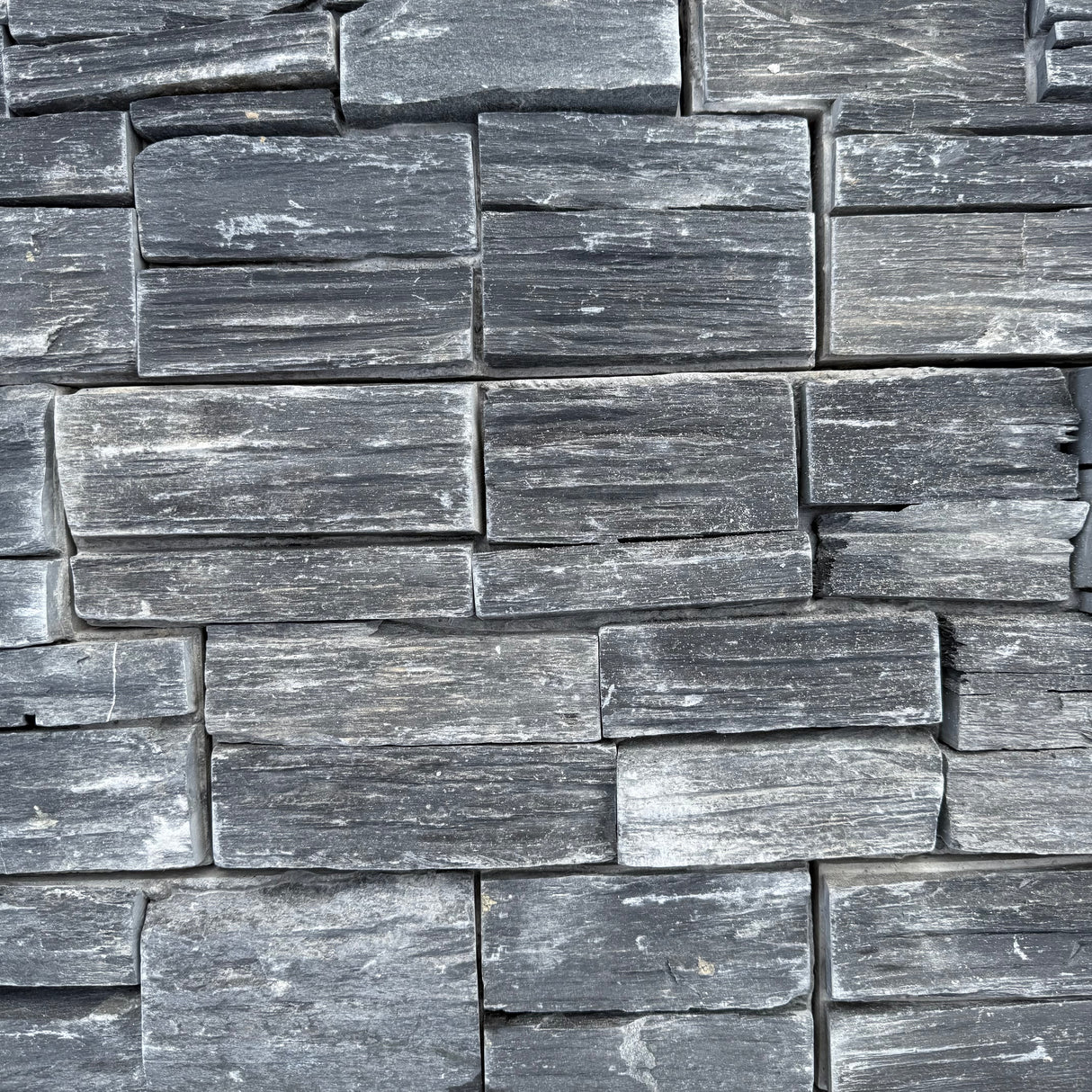 Natural Slate Cladding - Z Panels