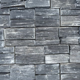 Natural Slate Cladding - Z Panels