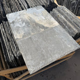 Reclaimed 32” x 20” Welsh Slate