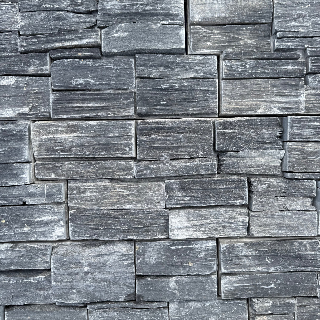 Natural Slate Cladding - Z Panels