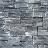 Natural Slate Cladding - Z Panels