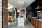 Reclaimed Barnstock Brick Slips - Cut From Reclaim Bricks