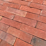 Heritage Red Brick Slips