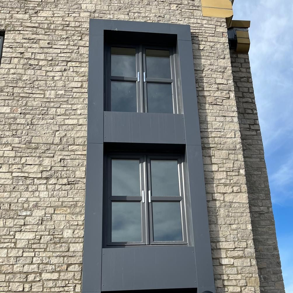 Chatsworth Limestone Building Stone - Per SQM