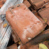 Reclaimed Pan Tile
