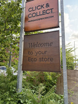 M&S Eco Store in Sheffield Built Using Reclaimed Bricks