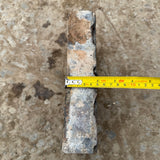 Reclaimed Victorian Diamond Pavers
