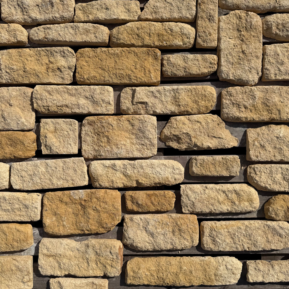 Cotswold Blend Stone Cladding - Per SQM