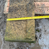 Reclaimed Stone Lintel