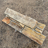 Rustic Stone Cladding - Z Panels