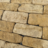 Cotswold Blend Stone Cladding - Per SQM