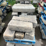 Reclaimed Stone Kerbs
