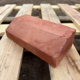 Handmade Red Plinth Brick