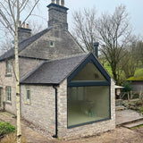 Chatsworth Limestone Building Stone - Per SQM