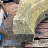 Reclaimed Stone Door Window Arch