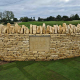 Cotswold Gold Dry Stone Walling - Per Bag