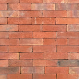 Heritage Red Brick Slips