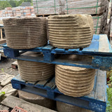 Reclaimed Mill Stone