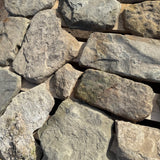 Reclaimed Moorland Stone Cladding