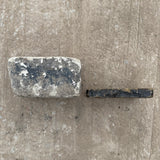 Reclaimed Sawn Yorkshire Stone Cobble Tops - Per SQM
