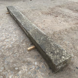 Reclaimed Stone Lintel