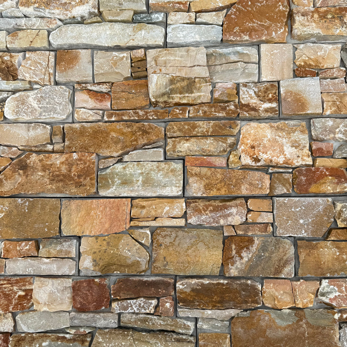 Stone Cladding - Z Panels